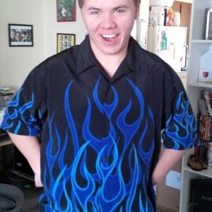 Meet your Posher, Dakota